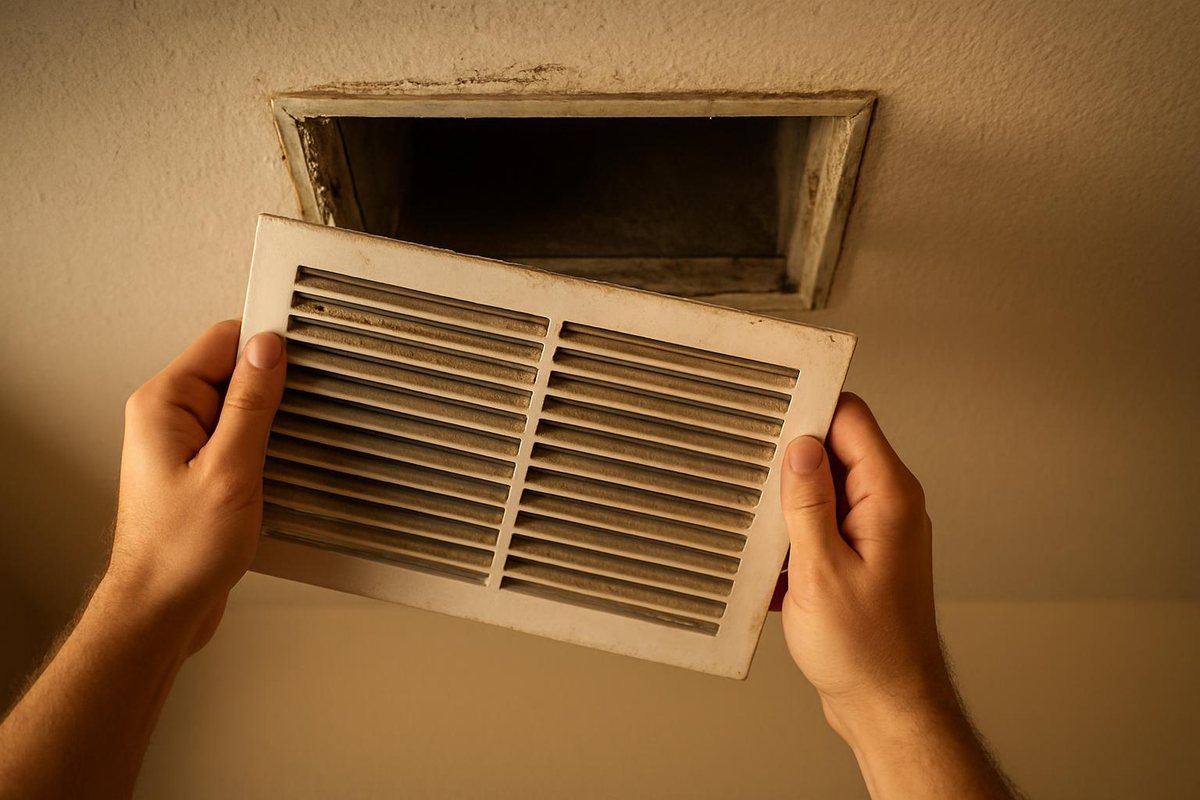 Sagebrush Air Duct Services in Boise